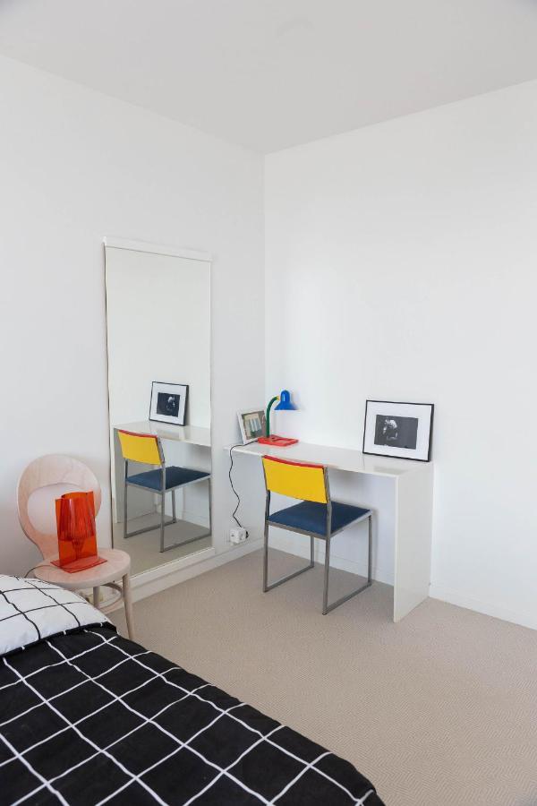 Panoramic View Of Marseille For Two Apartment ภายนอก รูปภาพ